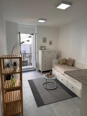 Studio charmant Cocon des Poètes non fumeur quartier Victor Hugo centre ville